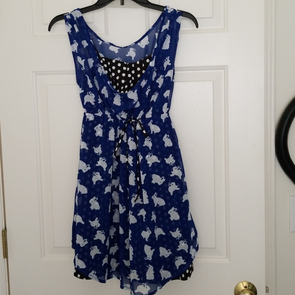 Hot Topic junior's Dress
